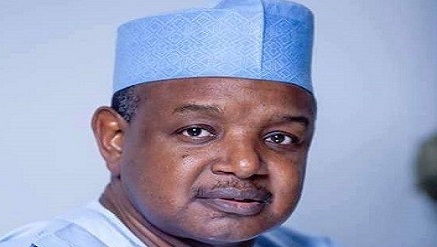 Atiku Bagudu